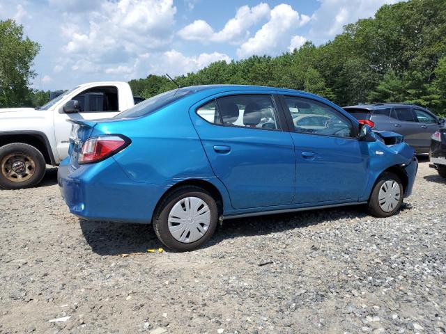 2024 MITSUBISHI MIRAGE G4 ML32FUFJ9RHF05618