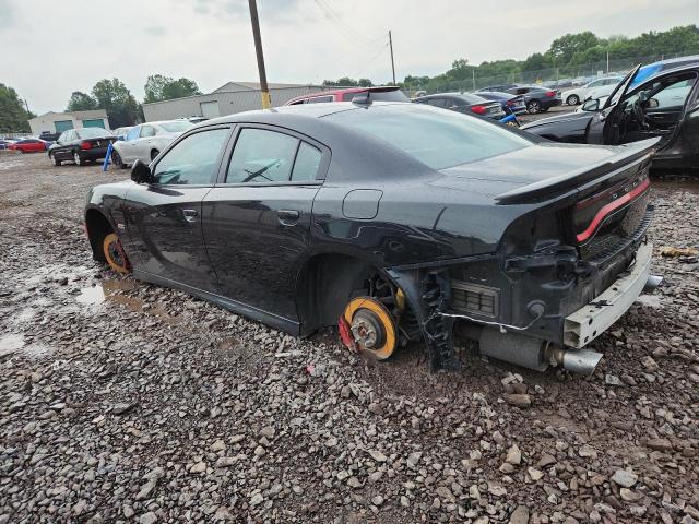 2020 DODGE CHARGER SC 2C3CDXGJ4LH122597