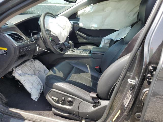2017 GENESIS G80 BASE KMHGN4JE8HU205793