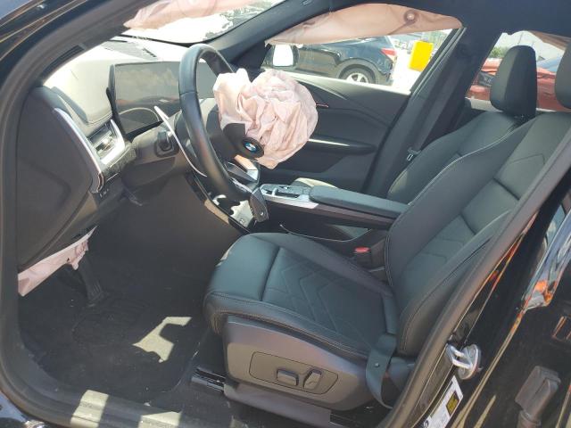 2025 BMW X1 XDRIVE2 WBX73EF03S5100614