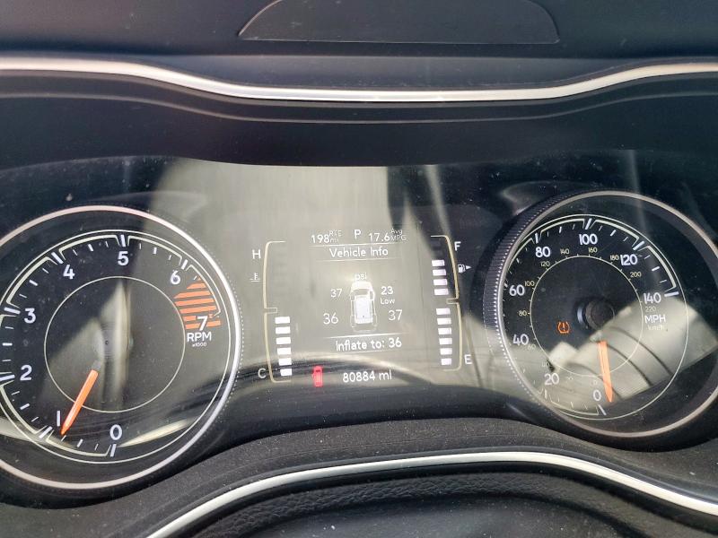 2020 JEEP CHEROKEE L 1C4PJLLB9LD515926