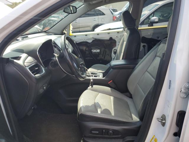 2018 CHEVROLET EQUINOX PR 2GNAXVEV0J6305676