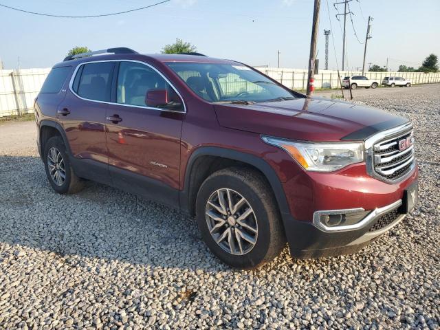 2017 GMC ACADIA SLE - 1GKKNSLA2HZ235960