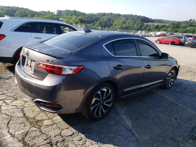 2017 ACURA ILX PREMIU 19UDE2F80HA011180