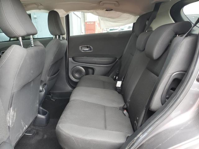 2021 HONDA HR-V EX 3CZRU5H54MM726658