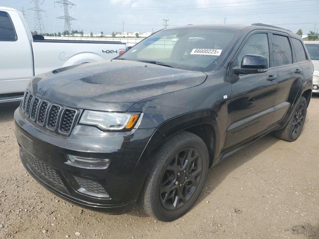 JEEP GRAND CHER
