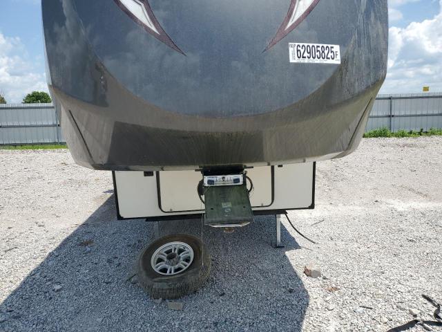 2018 FOREST RIVER WILDWOOD 168RBLHK #3294460519