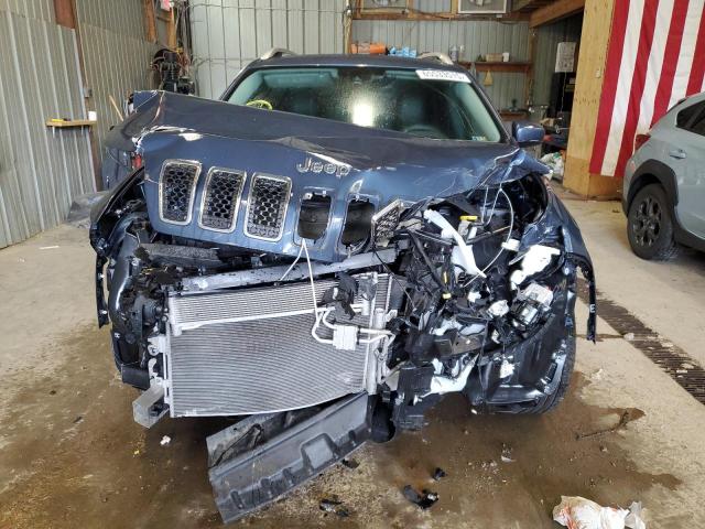 2021 JEEP CHEROKEE L 1C4PJMMX4MD231024