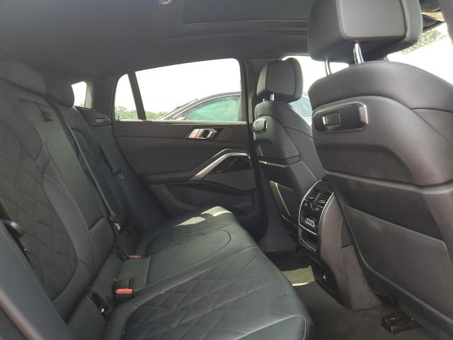 2024 BMW X6 XDRIVE4 5UX33EX03R9T65951