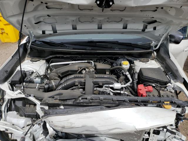 2024 SUBARU CROSSTREK - JF2GUADC9R8234988