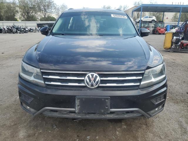 2018 VOLKSWAGEN TIGUAN S - 3VV1B7AX4JM015118