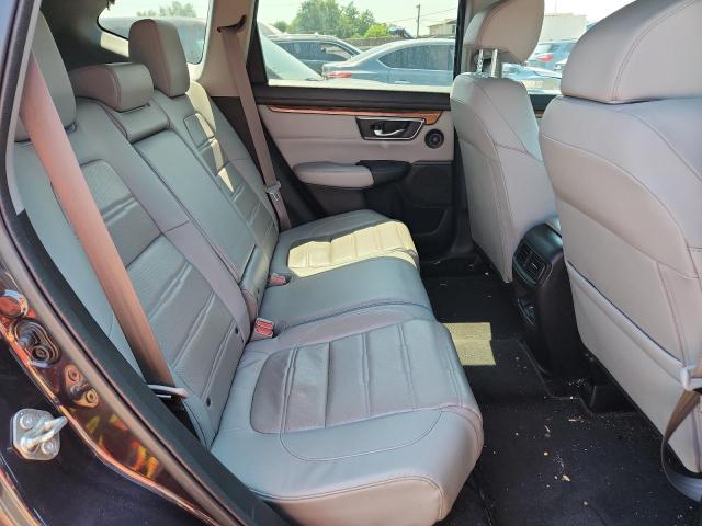 2018 HONDA CR-V EXL 7FARW2H89JE038846