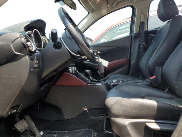 2016 MAZDA CX-3 GRAND JM1DKFD73G0139443
