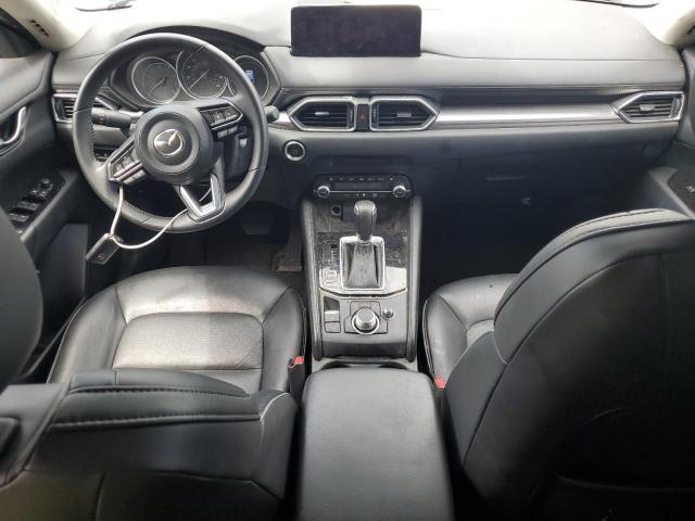 2024 MAZDA CX-5 SELEC JM3KFBBL6R0436172