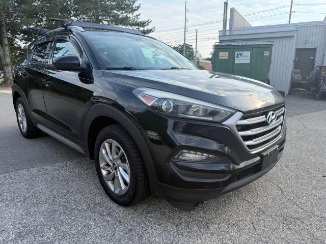 HYUNDAI TUCSON LIM