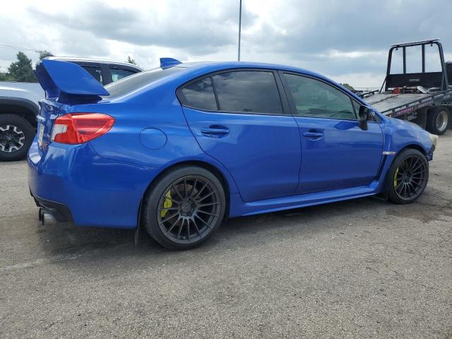 2018 SUBARU WRX STI JF1VA2M66J9815318