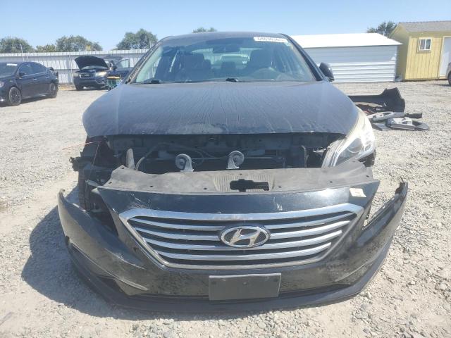 2015 HYUNDAI SONATA SE - 5NPE24AF3FH039915