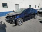 2022 TOYOTA COROLLA LE - 5YFEPMAE2NP336989