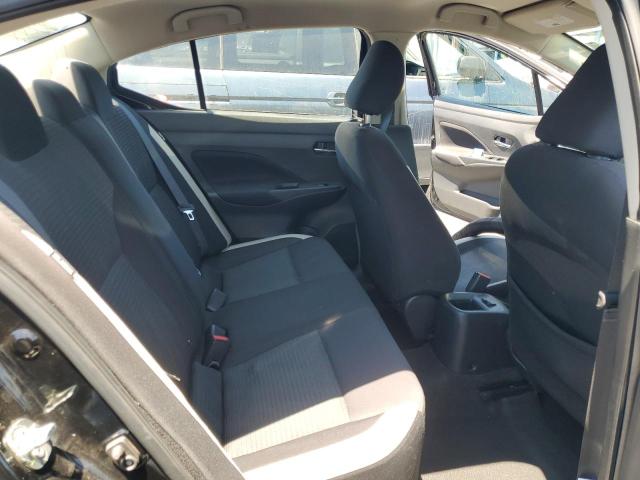 2021 NISSAN VERSA SV 3N1CN8EV1ML875794