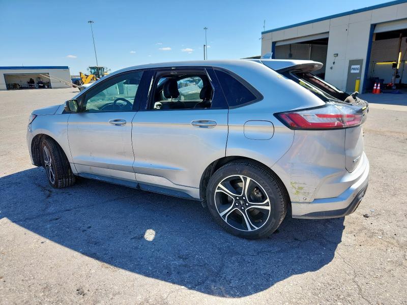 2019 FORD EDGE ST 2FMPK4APXKBB27458