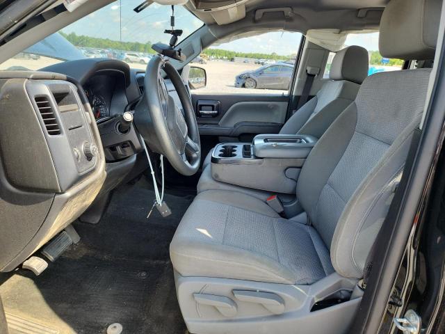 2017 GMC SIERRA C15 1GTR1LEC2HZ131480