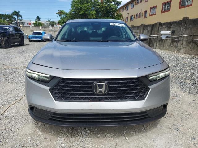 2023 HONDA ACCORD LX 1HGCY1F20PA030139