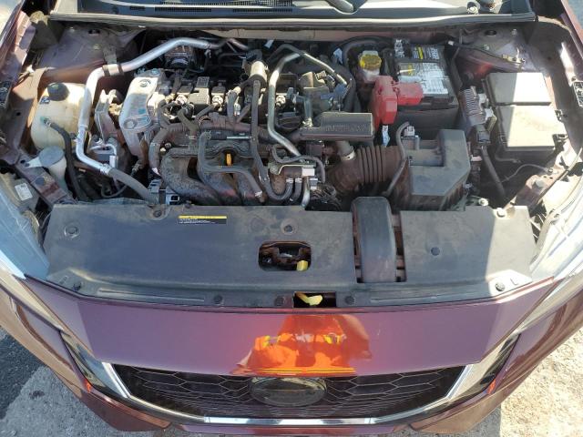 2022 NISSAN SENTRA SV - 3N1AB8CV9NY274396