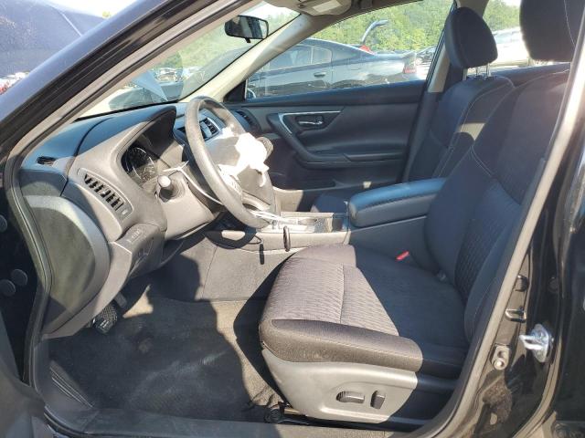 2017 NISSAN ALTIMA 2.5 - 1N4AL3APXHN346473