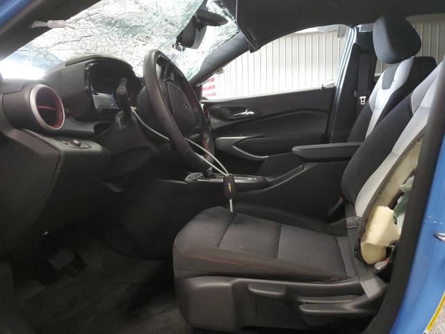 2024 CHEVROLET 10 - KL77LGE20RC226735