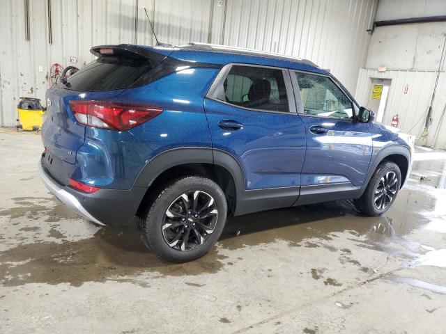 2021 CHEVROLET TRAILBLAZER LT KL79MRSL8MB046934