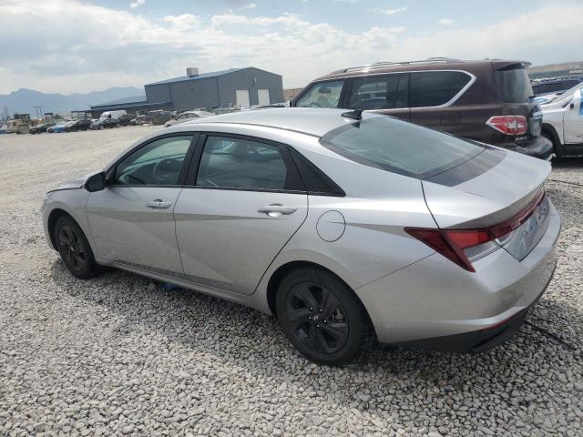 2022 HYUNDAI ELANTRA SE 5NPLM4AG9NH072295