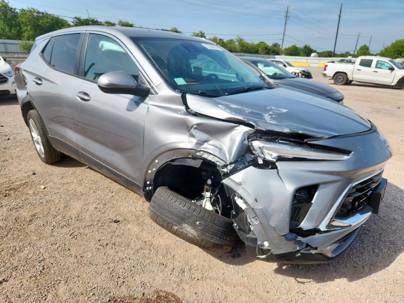 2024 BUICK ENCORE GX PREFERRED - KL4AMBS22RB064717