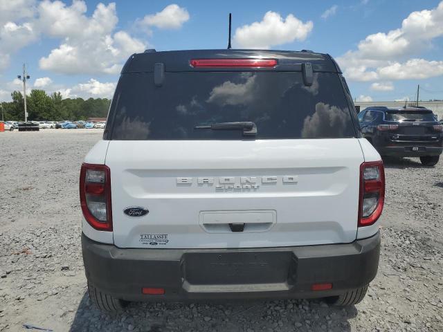 2024 FORD BRONCO SPORT OUTER B 3FMCR9C64RRF30844