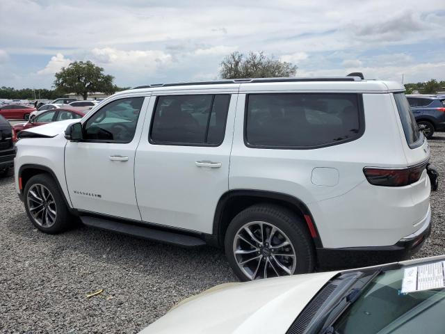 2024 JEEP WAGONEER S - 1C4SJUBP2RS182762