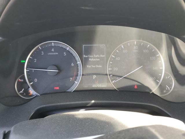 2020 LEXUS RX 350 BAS - 2T2AZMAA4LC160218