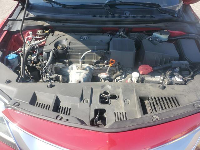 2017 ACURA ILX BASE W 19UDE2F36HA015092
