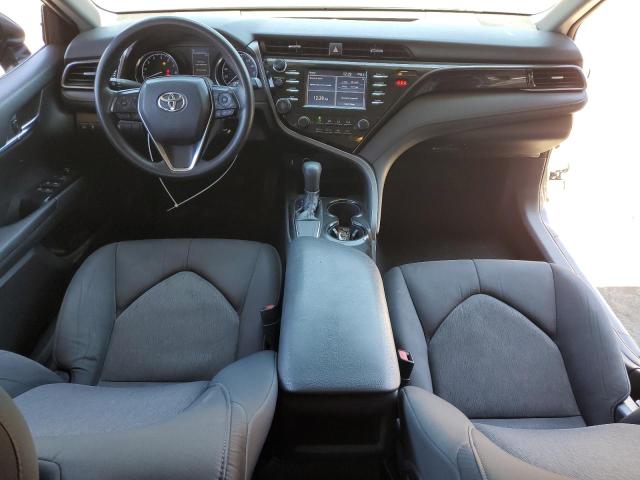 2019 TOYOTA CAMRY L - 4T1B11HK3KU760206