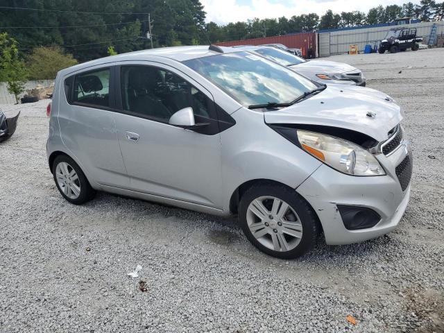2015 CHEVROLET SPARK 1LT KL8CD6S92FC726894