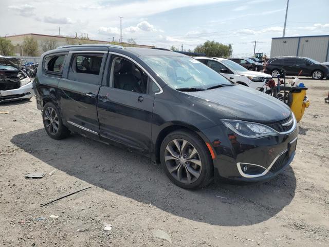 2017 CHRYSLER PACIFICA LIMITED 2C4RC1GG9HR824197