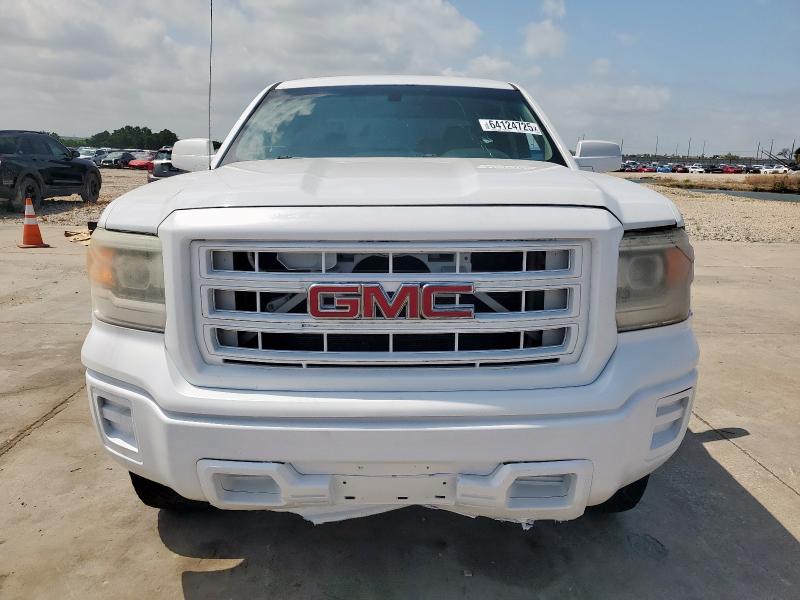 2014 GMC SIERRA C15 - 3GTP1TEH8EG269037