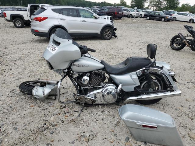 2014 HARLEY-DAVIDSON FLHX STREE - 1HD1KBM13EB610398
