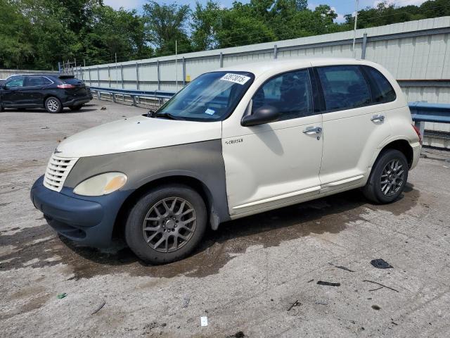CHRYSLER PT CRUISER