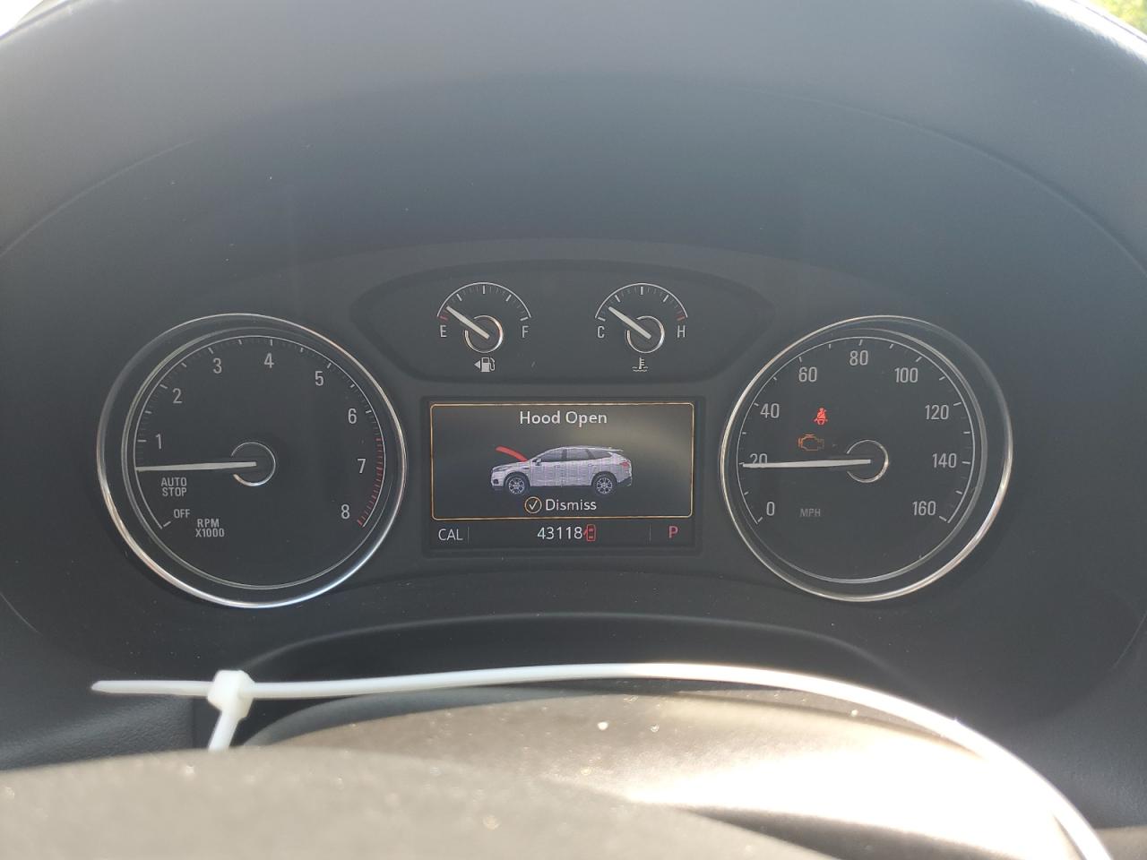 BUICK ENCLAVE PREMIUM