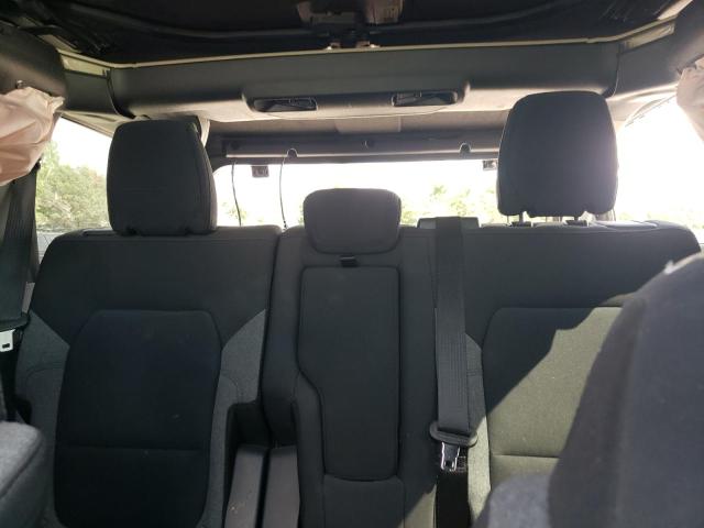 2025 FORD BRONCO BIG 1FMDE7BH1SLA53608