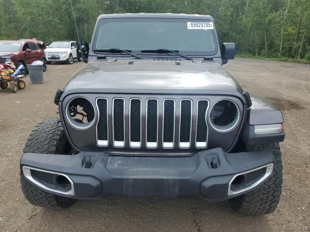 2019 JEEP WRANGLER U 1C4HJXEG2KW563064