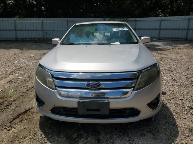 2010 FORD FUSION HYB - 3FADP0L33AR171285