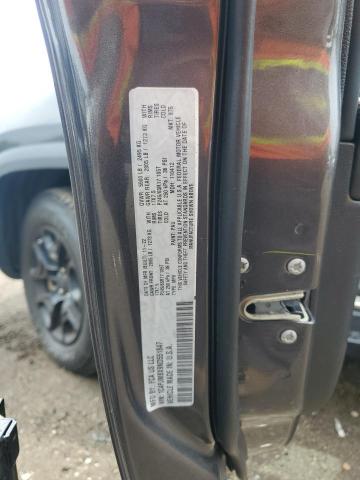 2022 JEEP CHEROKEE T 1C4PJMBX9ND551847