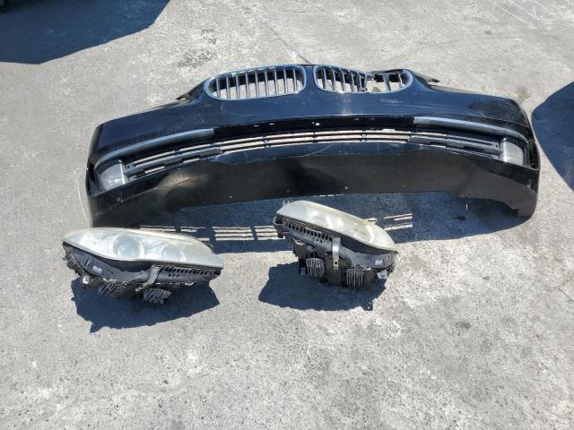 2015 BMW 740 LI WBAYE4C53FD947468