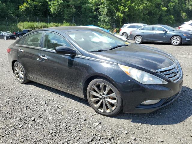 2011 HYUNDAI SONATA SE - 5NPEC4AC6BH292630