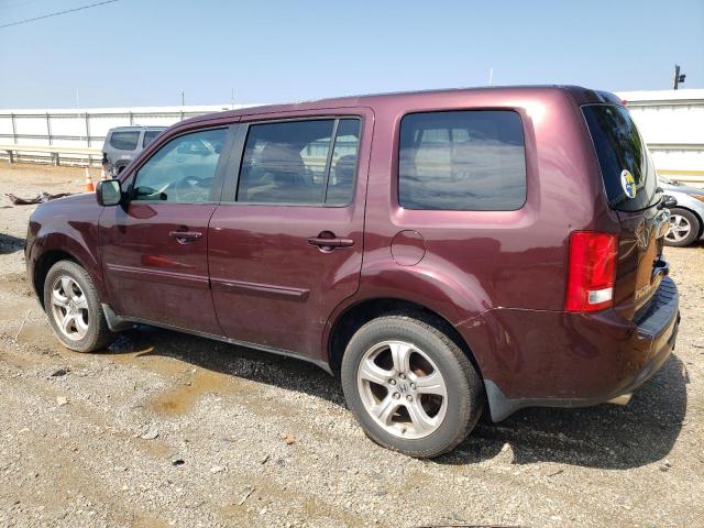5fnyf4h59db027164 - 2013 Honda pilot exl - #63692415
